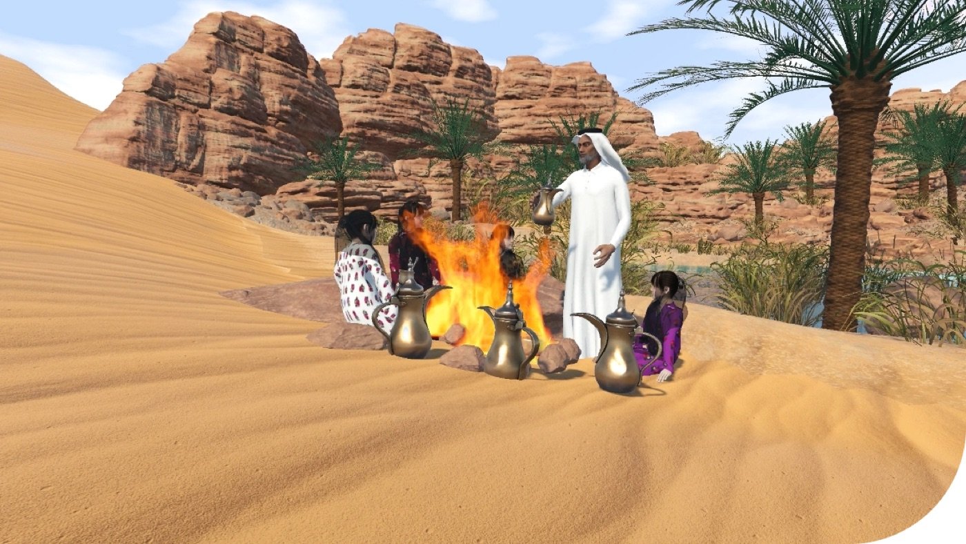 تحدي الحِرَف اليدوية — لقطة 2